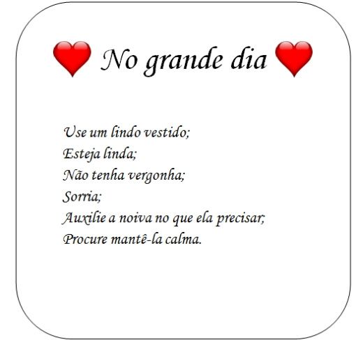MANUAL MADRINHA