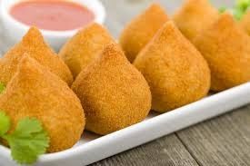 COXINHA COMUM