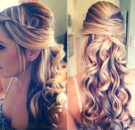 Penteado *-*