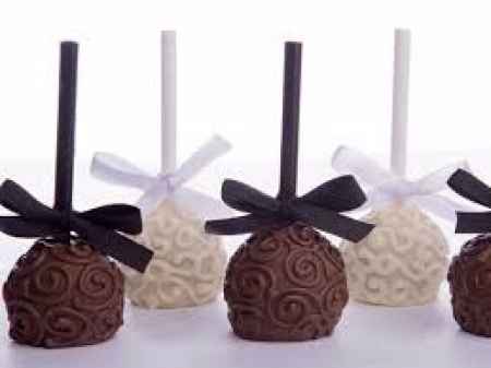 cake pop