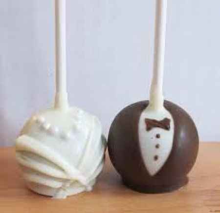 cake pop