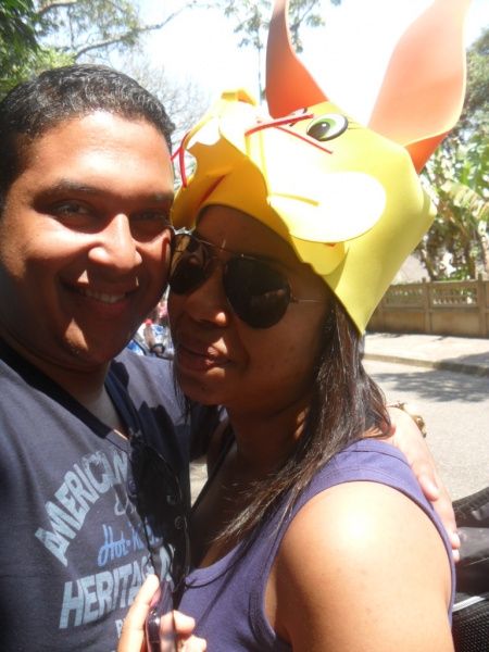 Nossos momentos