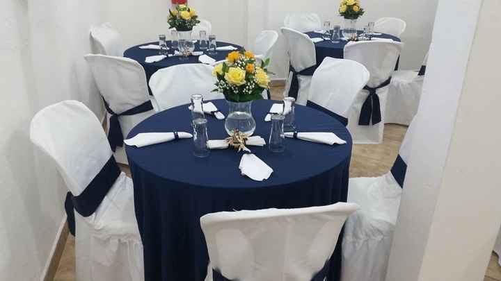Recepção