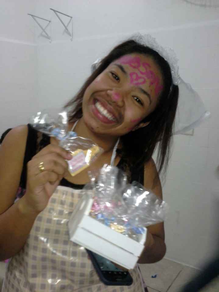 Lembrancinhas