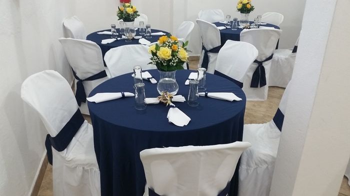 Recepção
