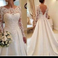 Meu vestido de noiva - 1