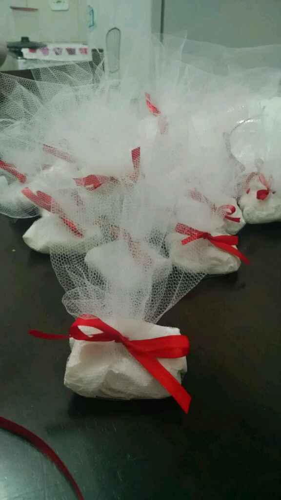 Bem casados - 1