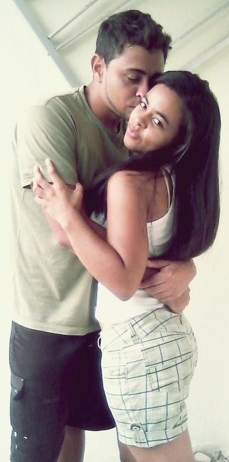Amor da minha vida 