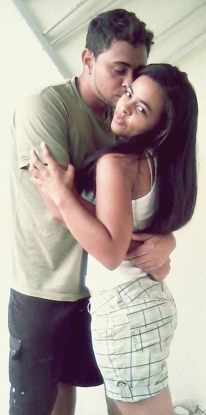 Amor da minha vida 