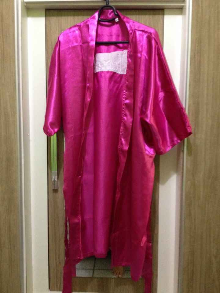 Robes de noiva - 1