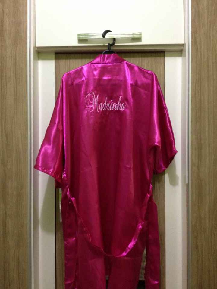 Robes de noiva - 2