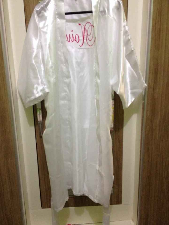 Robes de noiva - 3
