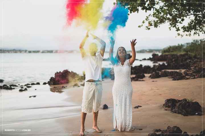 Pré wedding