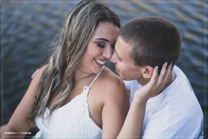Pré wedding