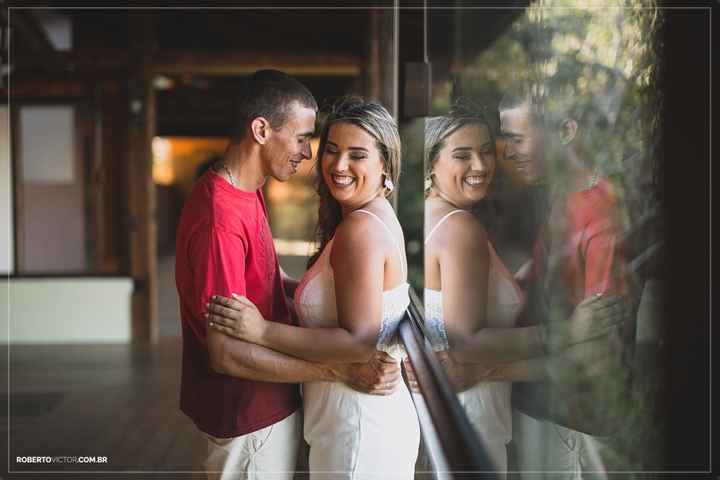Pré wedding