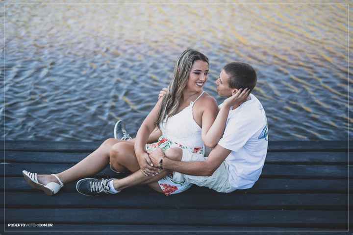 Pré wedding