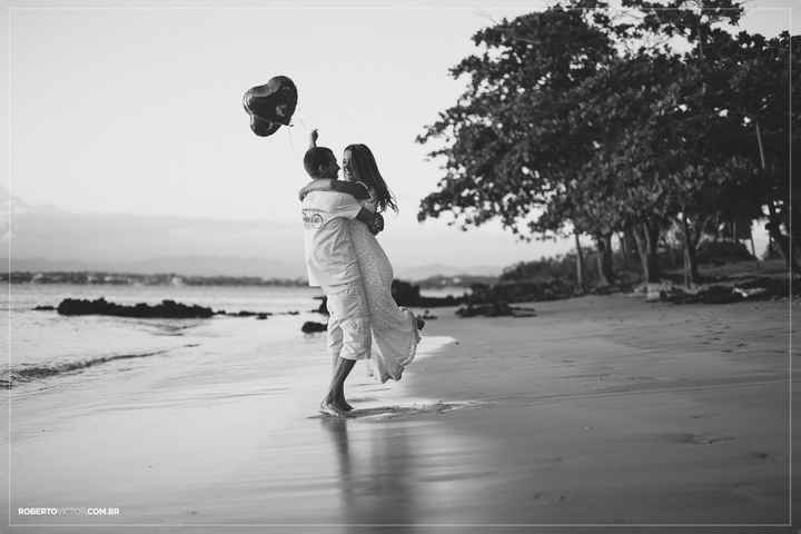 Pré wedding