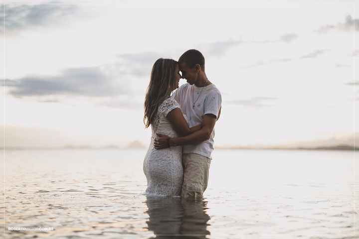 Pré wedding