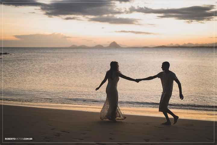 Pré wedding