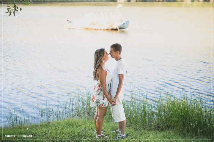 Pré wedding