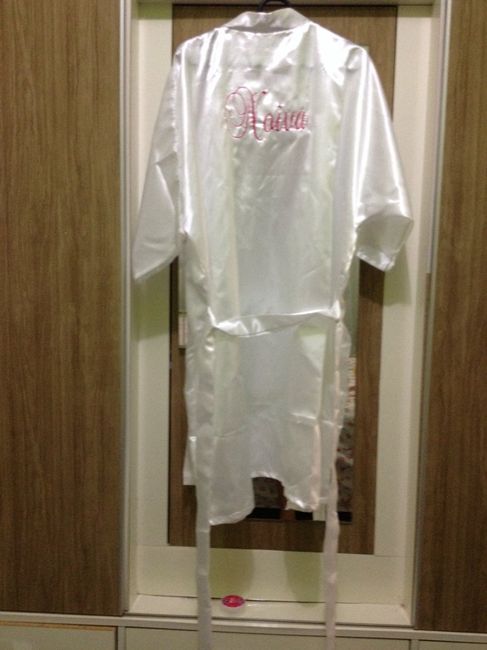Robes de noiva - 4