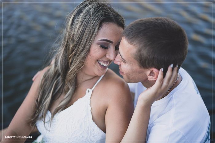 Pré wedding