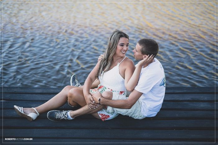 Pré wedding