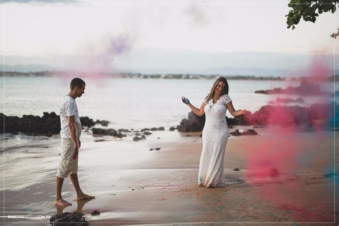 Pré wedding