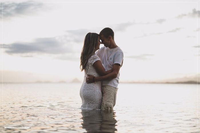 Pré wedding
