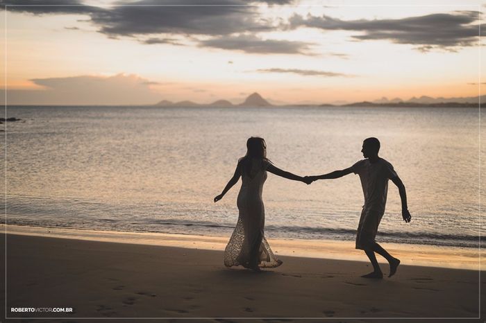 Pré wedding