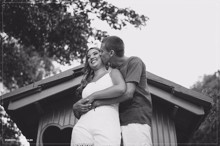Pré wedding