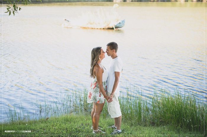 Pré wedding