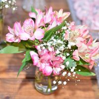 Casamentos reais 2022: a decoração 😊 - 2