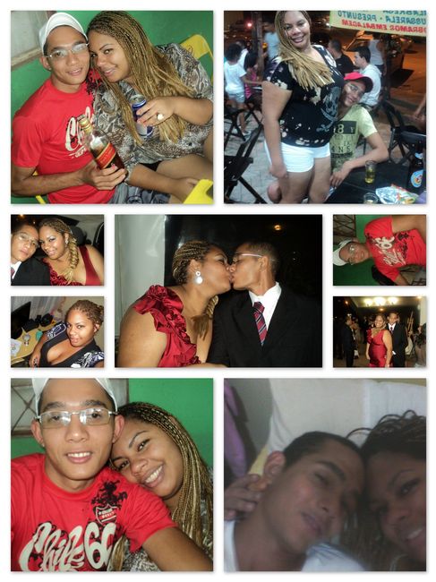 Momentos Especiais 