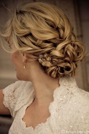 Cabelo Preso