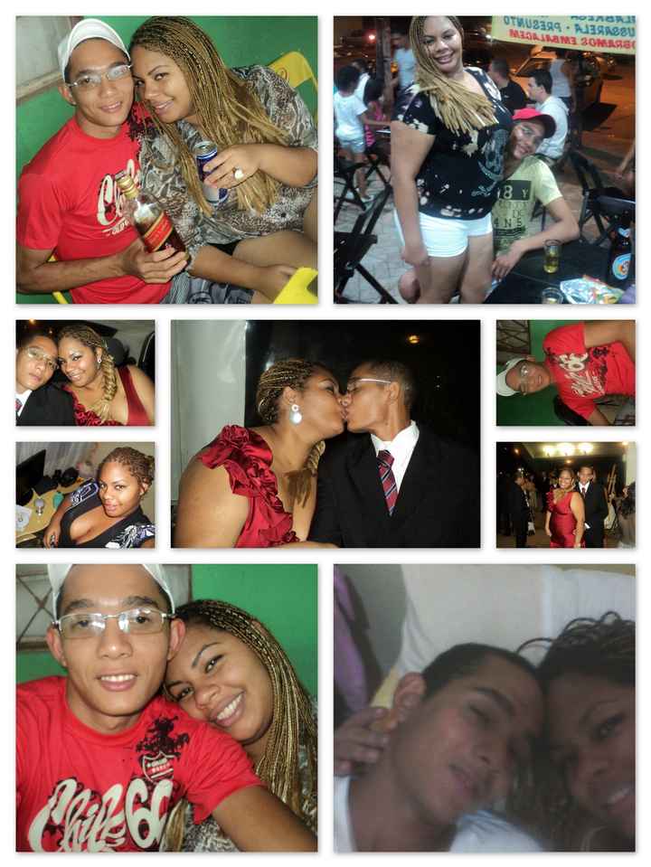 Momentos Especiais 