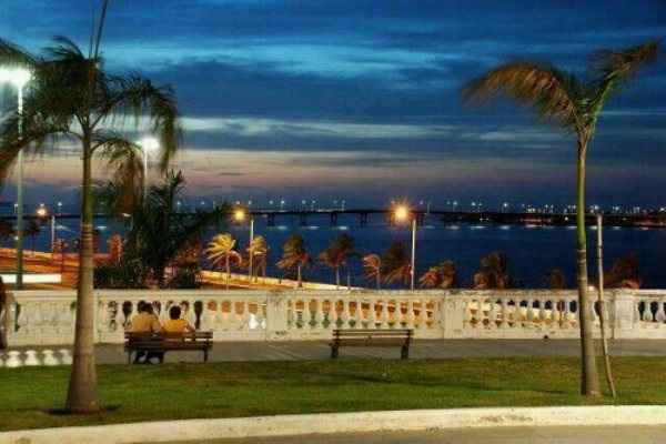São Luis 