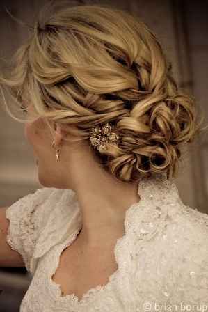 Cabelo Preso