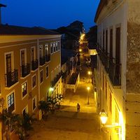 Pontos Turisticos 