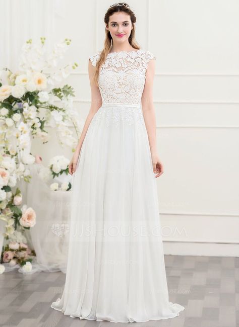 Mostre sua inspiração: Vestido - 1