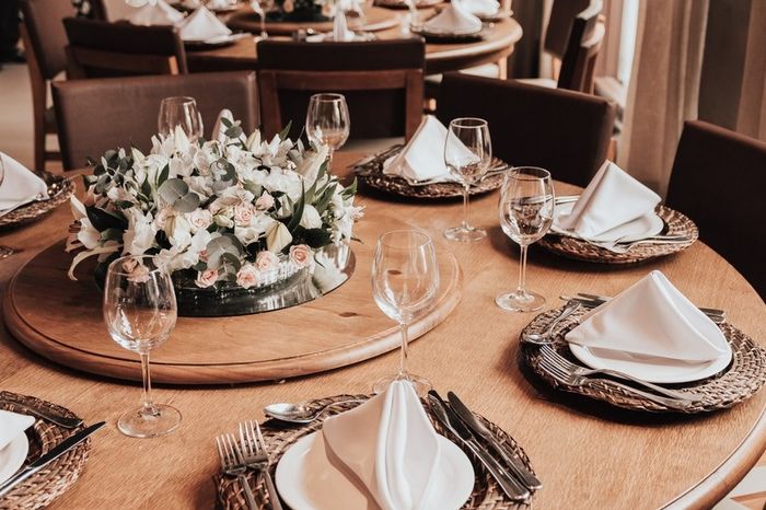 decoração