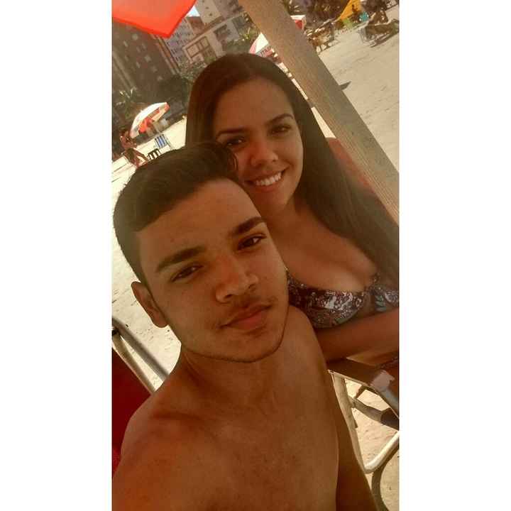 O meus first dates com meu amor jean - 3