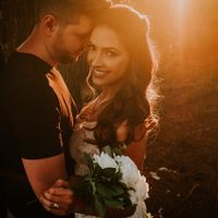 Meu pré wedding! (faltam 17 dias) - 5