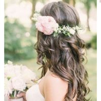Sou uma noiva elegante - rose - 7