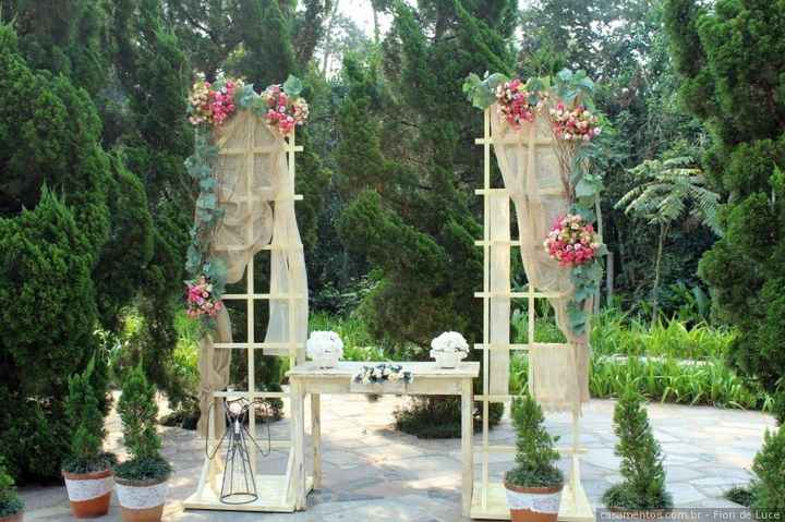 Altar