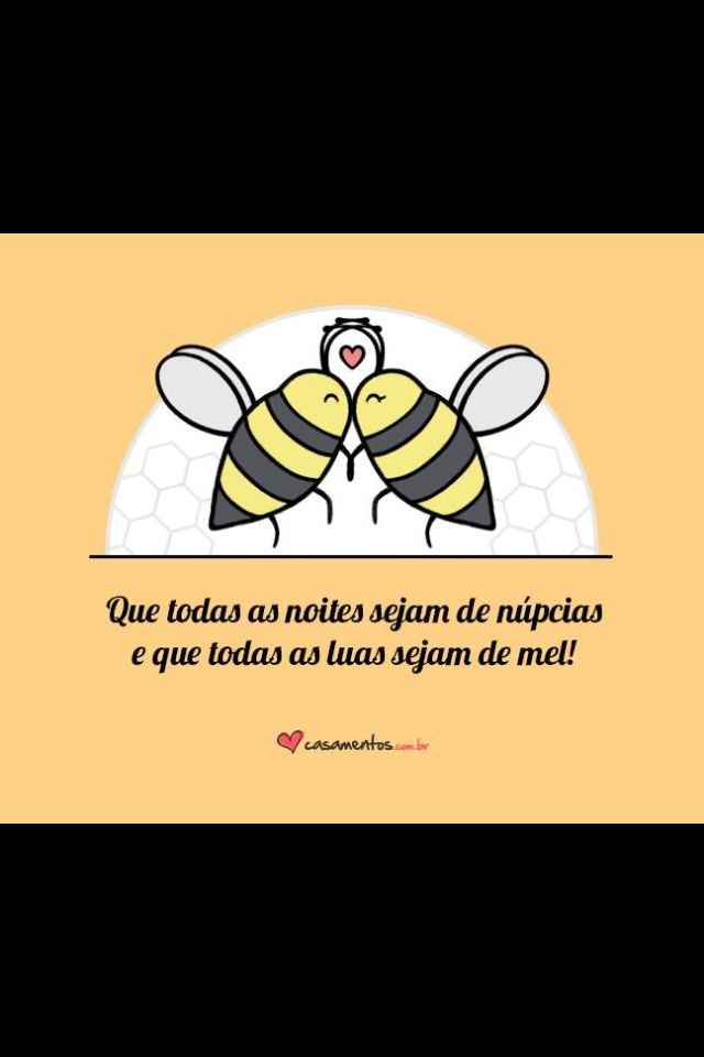 Meninas quem não ver a hora de casar ?? - 1