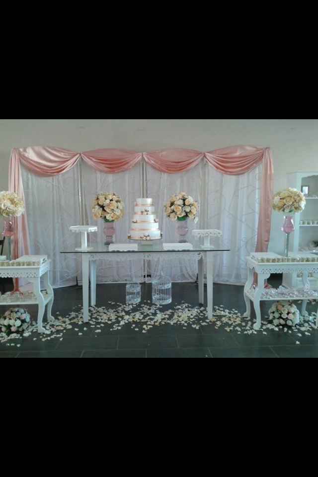 Qual cor escolher para esta decoração . - 1