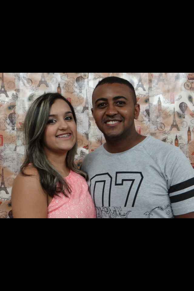 Vem ver meu chá de panela . - 8