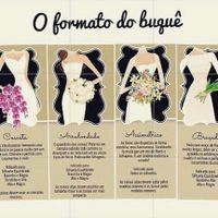  Buquê - 1
