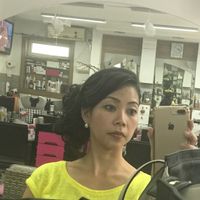 Teste penteado - 1